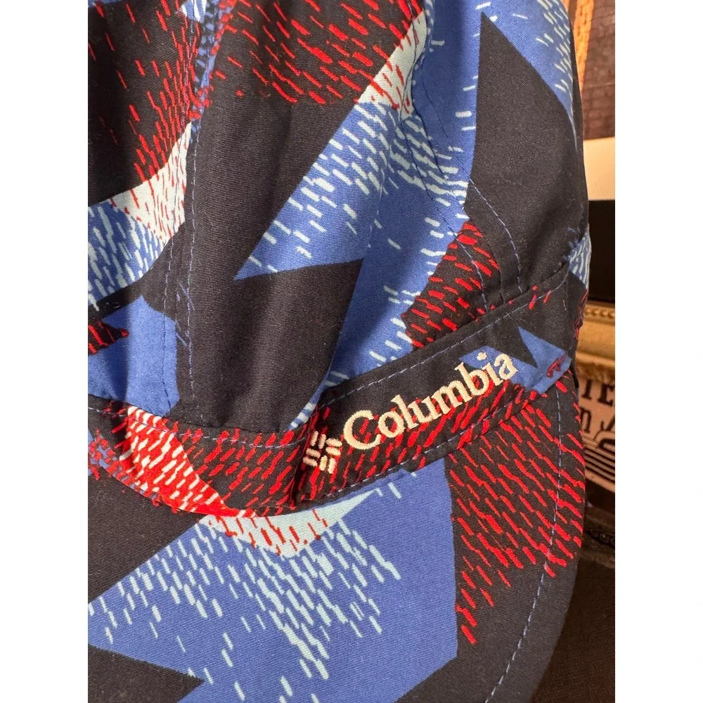 Columbia youth xl
